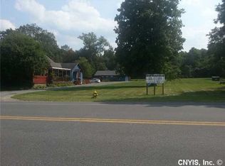 205 Clinton Rd, New Hartford, NY 13413