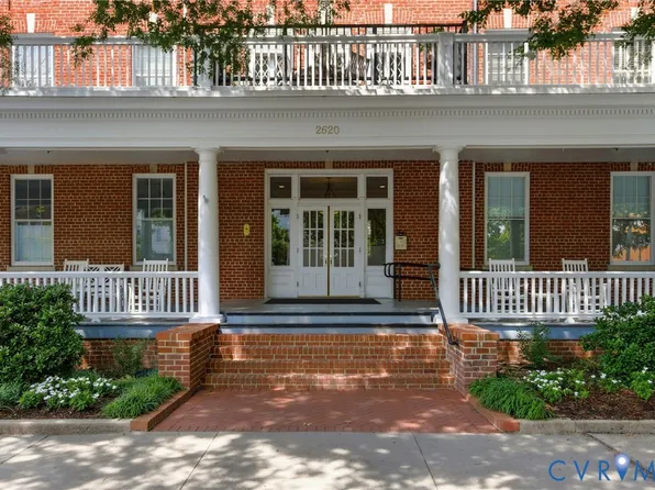 2620 Stuart Ave #U3f, Richmond, VA 23220