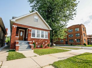 4700 W Deming Pl, Chicago, IL 60639