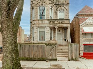 1536 S Spaulding Ave, Chicago, IL 60623