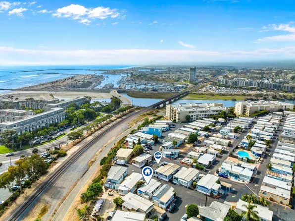 900 N Cleveland St Spc 50, Oceanside, CA 92054