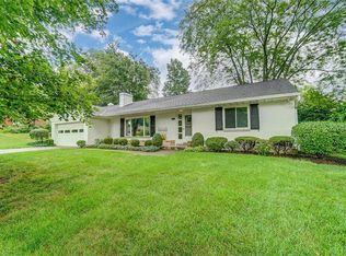 4222 Upham Rd, Kettering, OH 45429