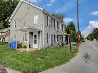 507 Ross Ave, New Cumberland, PA 17070