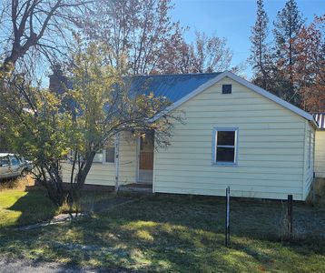 621 2nd Ave S, Hot Springs, MT, 59845