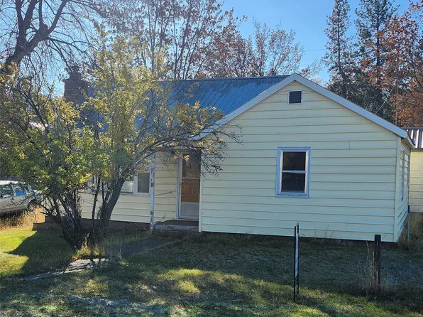 621 2nd Ave S, Hot Springs, MT 59845