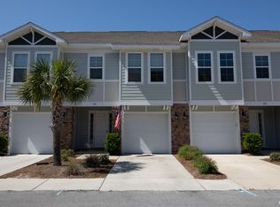 104 Grand Fls, Panama City Beach, FL 32407
