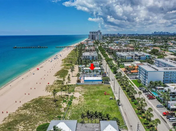 4520 El Mar Drive #32, Lauderdale By The Sea, FL 33308
