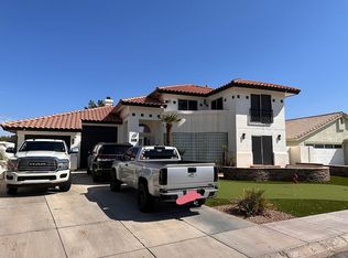 1175 Camino Cv, Bullhead City, AZ 86442