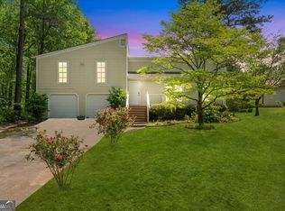 112 Bernice Dr, Lawrenceville, GA 30045