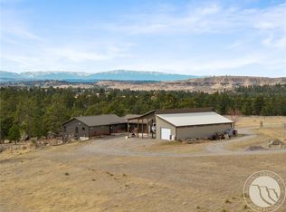 3103 Chief Looking Glass Rd, Laurel, MT 59044