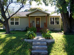 410 S Santa Clara Ave, New Braunfels, TX 78130