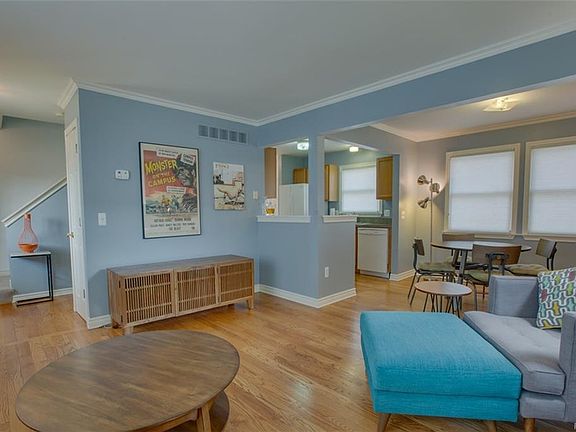 5th image of 1053 Woodward Hts #1
