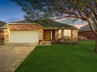 909 Horizon Ridge Cir, Little Elm, TX 75068