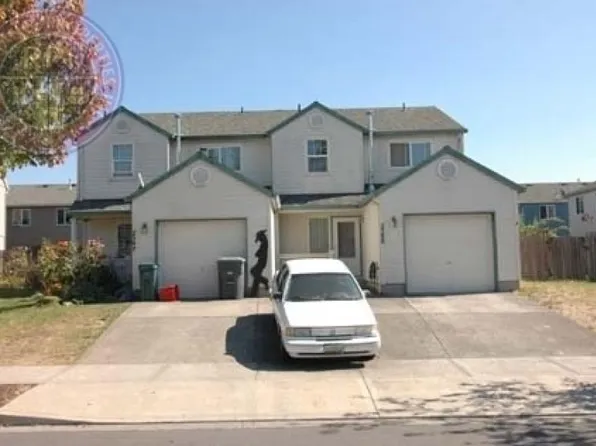 2588 NE Amber Ave, Hillsboro, OR 97124