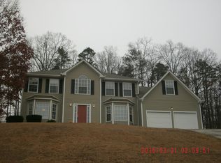 2545 Ivy Stone Trl, Buford, GA 30519