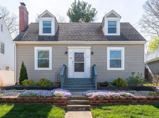 317 York Ave, Staunton, VA 24401