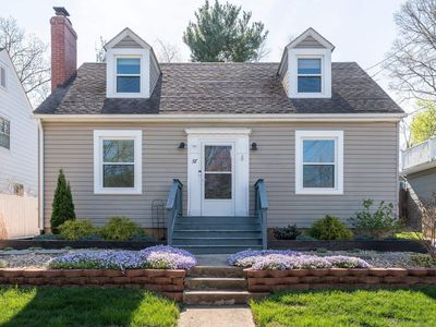 317 York Ave, Staunton, VA, 24401