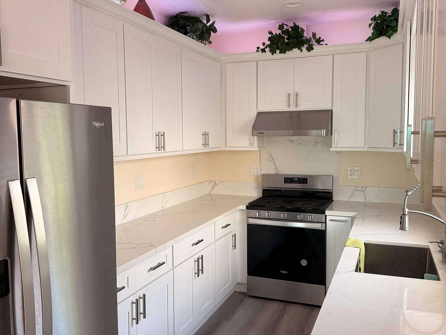 3 bed, 1600 sqft, $4,000 — Photo 3