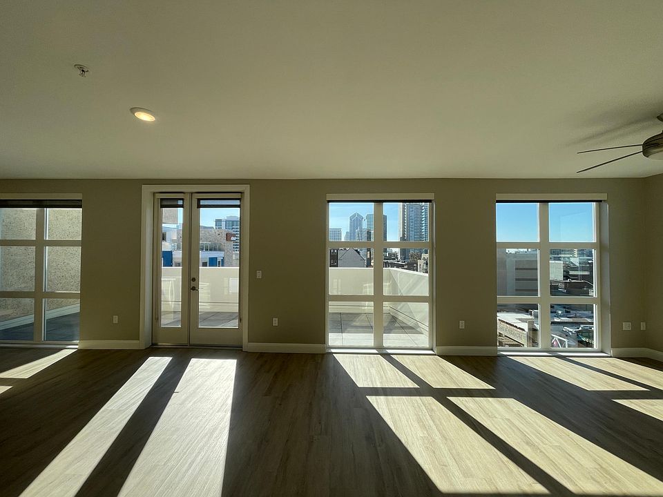 1st image of 535 India St #604