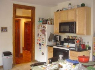 121 Calumet St #B, Roxbury Crossing, MA 02120