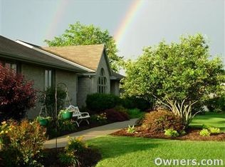 4334 N Open View Ct, Byron, IL 61010