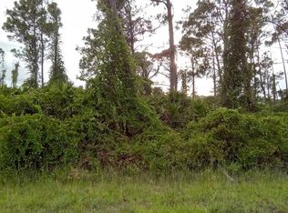 Tasco Dr LOT 8, North Pt, FL 34291