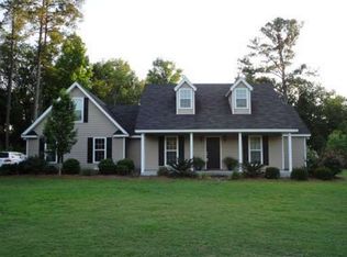 4300 Hwy 41 S, Lake Park, GA 31636