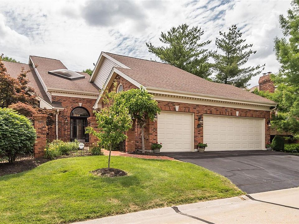 13318 Fairfield Circle Dr, Town And Country, MO 63017 Zillow