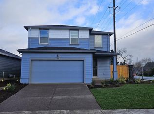 104 NE Fargin Ave NE LOT 355, Salem, OR