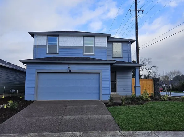 104 NE Fargin Ave NE Lot 355, Salem, OR 97301