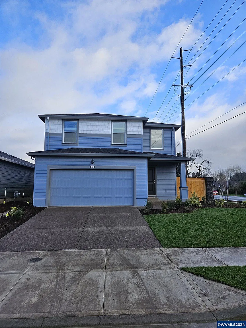 104 NE Fargin Ave NE Lot 355 photo 1