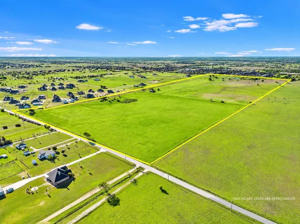 7685 County Road 916, Godley, TX 76044