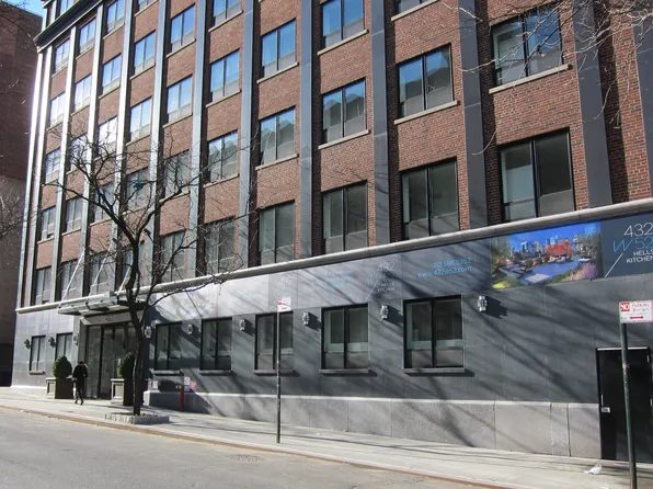 432 West 52nd Street image 1 of 4