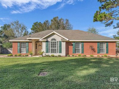 1170 Colonial Hills Dr, Mobile, AL, 36695