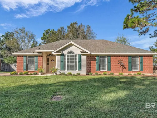 1170 Colonial Hills Dr, Mobile, AL 36695