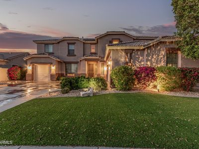 14294 W Edgemont Ave, Goodyear, AZ, 85395