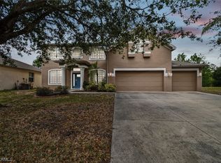 12756 Aston Oaks Dr, Fort Myers, FL 33912