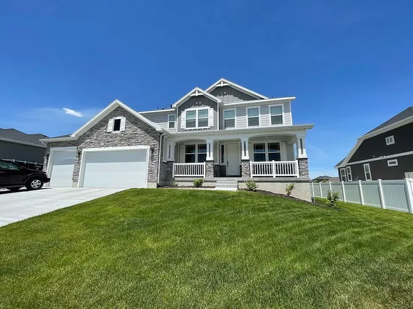 7498 W Arla J Way, Herriman, UT 84096