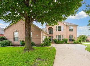 1206 Limestone Creek Dr, Keller, TX 76248