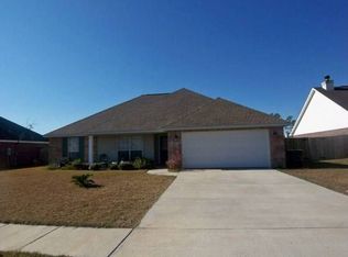 319 Pinecrest Blvd, Long Beach, MS 39560