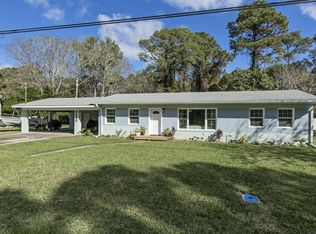 6420 Pine Cir W, Saint Augustine, FL 32095