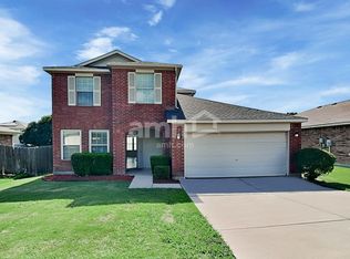 9213 Whistlewood Dr, Fort Worth, TX 76244