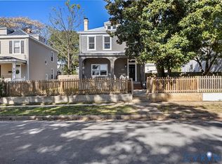 618 E Gladstone Ave, Richmond, VA 23222