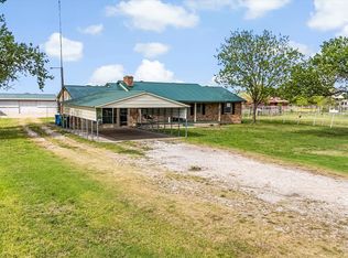 2310 Drain Dr, Saint Paul, TX 75098