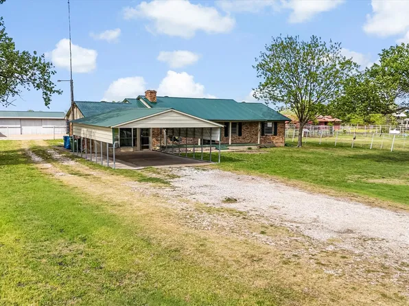 2310 Drain Dr, Saint Paul, TX 75098