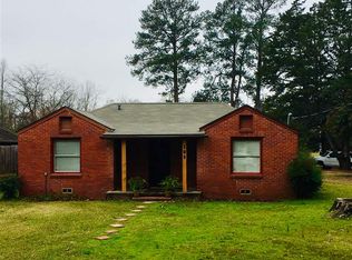 209 N Cypress St, Hallsville, TX 75650