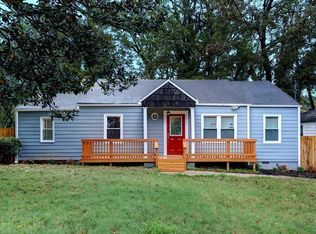 1360 Westmont Rd SW, Atlanta, GA 30311