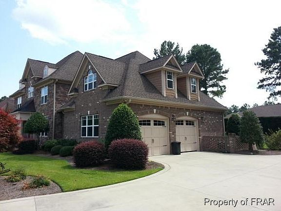Side Entry Oversize Garage