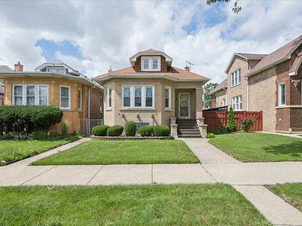 2026 N New England Ave, Chicago, IL 60707