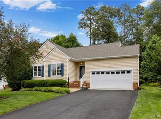 8525 Easton Ridge Pl, Chesterfield, VA 23832